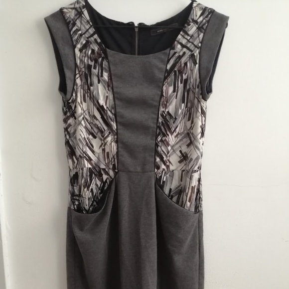 BCBG mini dress - Picture 1 of 3